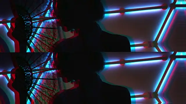 Alvuwkaa online show from 10.27.25