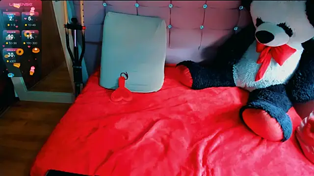  samy huber online show from 09.13.25