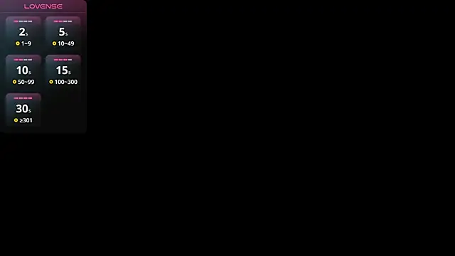 LilyIrons online show from 01.31.26