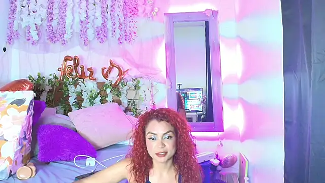 Snapshot of DevoraHarper_ chatting on 03.26.26 DevoraHarper online show from 03.26.26