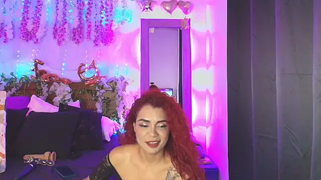 Snapshot of DevoraHarper_ chatting on 04.24.26 DevoraHarper online show from 04.24.26