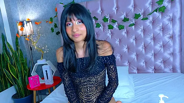 LizetteKitty online show from 11.12.25