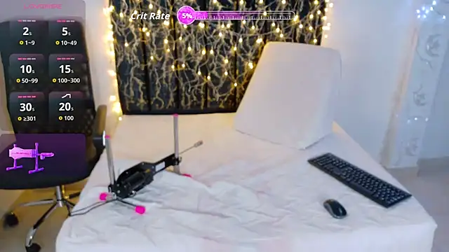 evvaa moon69 online show from 12.03.25