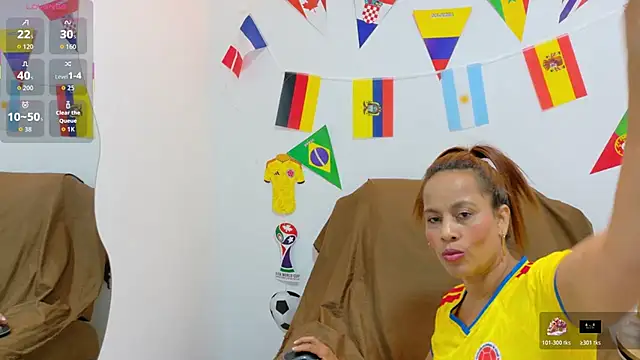 evvaa moon69 online show from 06.23.26