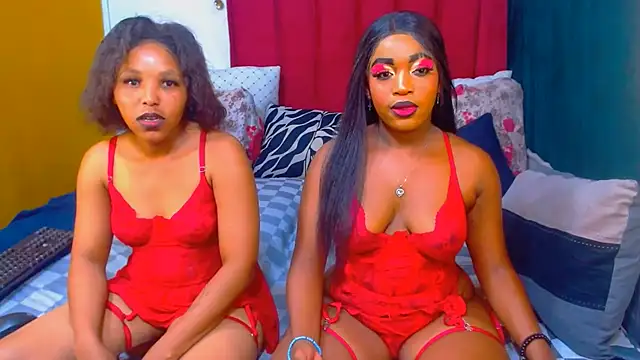 SultryCocoBabe online show from 03.18.26