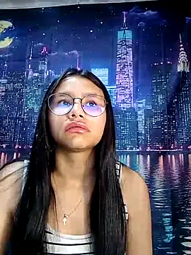 Snapshot of SofieLove_01 chatting on 02.27.26 SofieLove 01 online show from 02.27.26