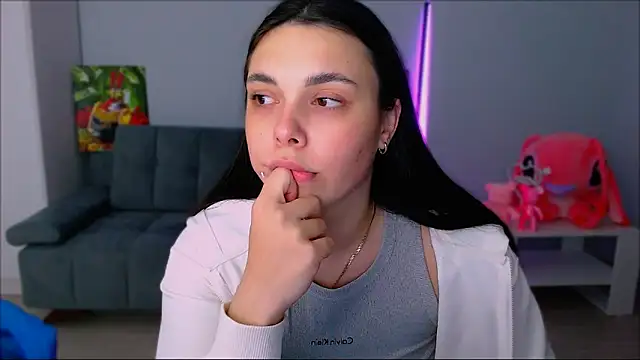 queenofthesense  online show from 11.02.25