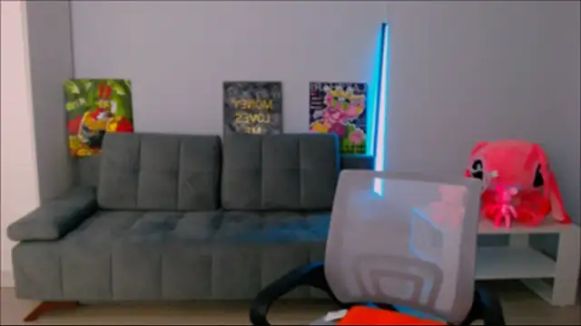 queenofthesense  online show from 11.06.25