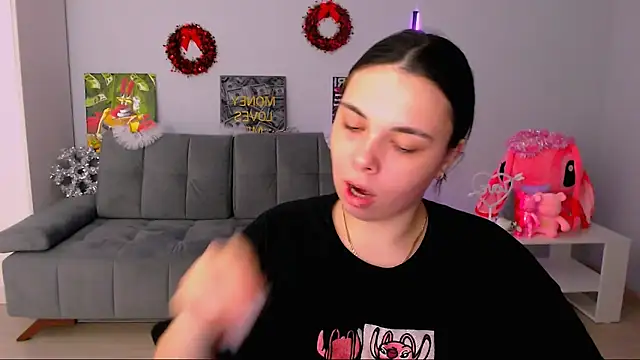 queenofthesense  online show from 12.01.25