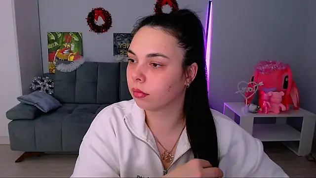 queenofthesense  online show from 01.08.26