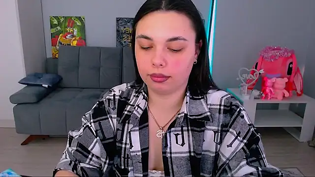 queenofthesense  online show from 02.04.26