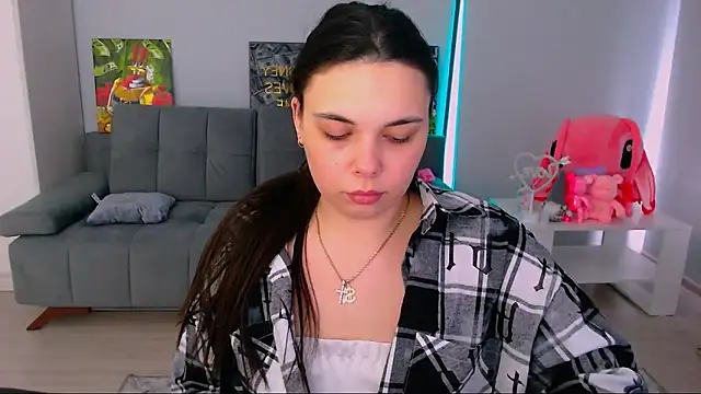 queenofthesense  online show from 02.09.26