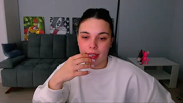 queenofthesense  online show from 02.23.26