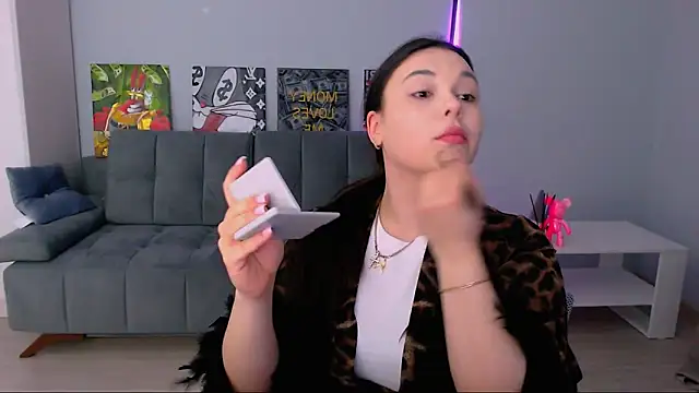 queenofthesense  online show from 02.24.26