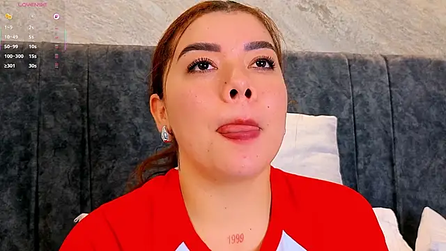 leilapons online show from 03.03.26