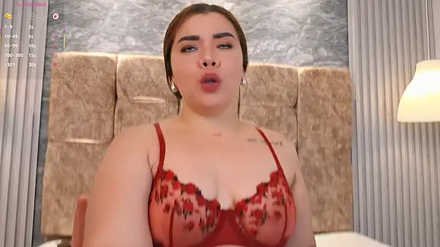 leilapons online show from 03.11.26