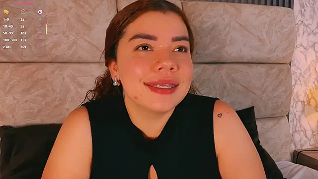 leilapons online show from 03.14.26