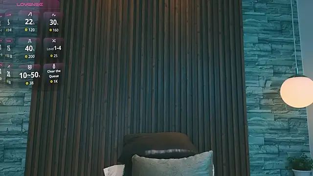 leilapons online show from 03.31.26