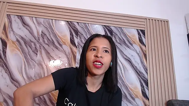 Snapshot of Samantha_Fox69_ chatting on 02.26.26 Samantha Fox69 online show from 02.26.26