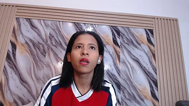 Snapshot of Samantha_Fox69_ chatting on 02.28.26 Samantha Fox69 online show from 02.28.26