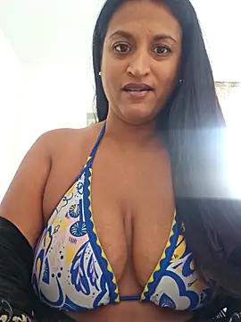 Busty AriaX online show from 10.15.25