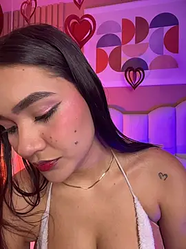 noa moon online show from 02.14.26