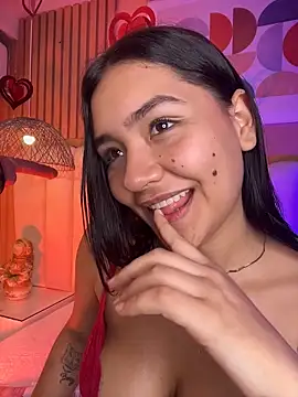 noa moon online show from 02.15.26