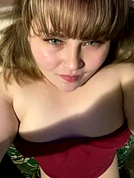 BeckiXrose online show from 11.03.25