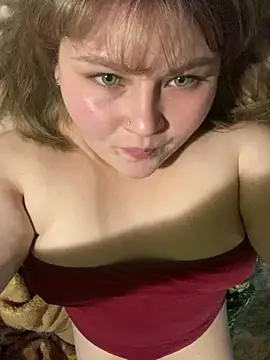 BeckiXrose online show from 11.17.25