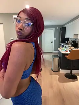 Mercedeszzz online show from 06.17.26