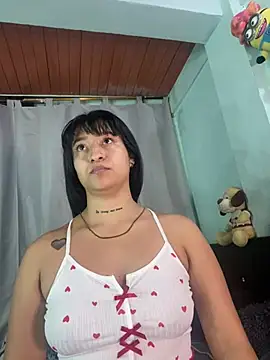 EVAH LEE  online show from 02.05.26