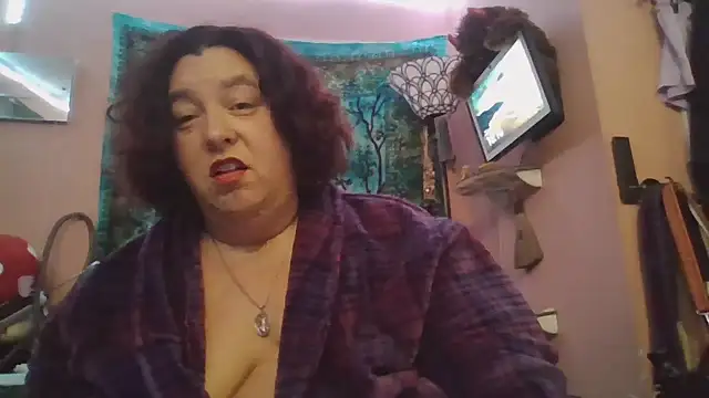 lil-gemini-hippy online show from 03.14.26