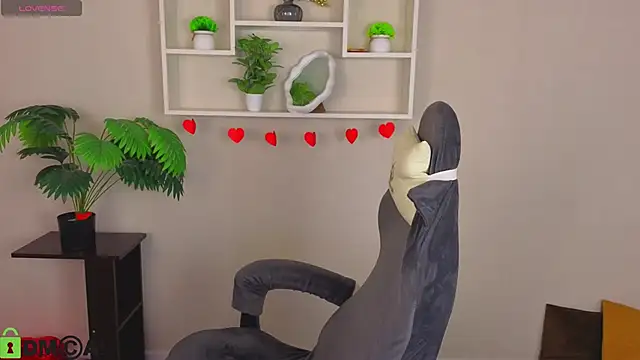 Miche1le Allenne online show from 02.11.26