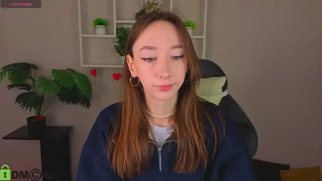 Miche1le Allenne online show from 02.14.26