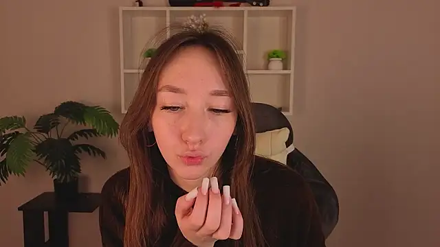 Miche1le Allenne online show from 03.21.26