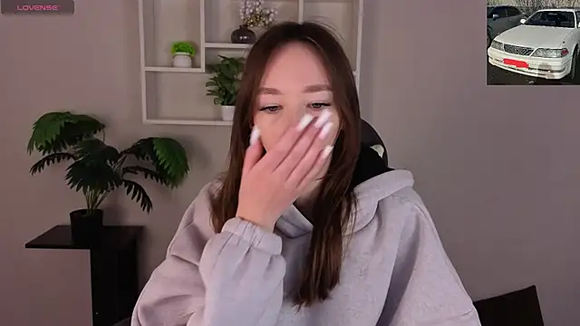 Miche1le Allenne online show from 04.06.26