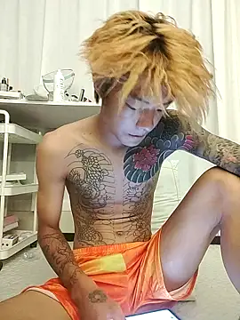 junjun1189 online show from 09.09.25