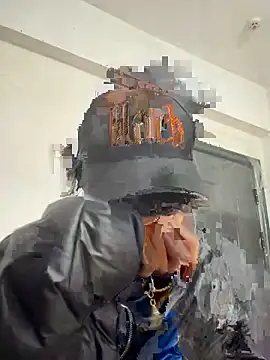 junjun1189 online show from 03.16.26