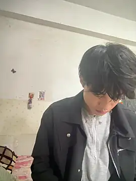 junjun1189 online show from 04.12.26