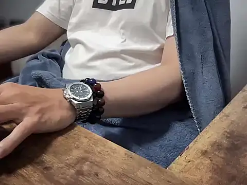 Snapshot of Kumamon518 chatting on 02.17.26 Kumamon518 online show from 02.17.26