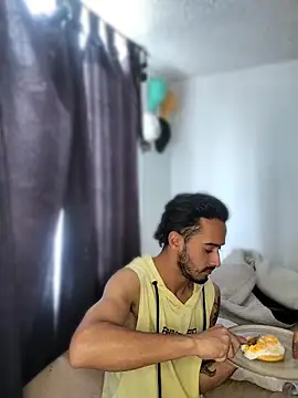 Andrusex100 online show from 04.05.26