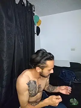 Andrusex100 online show from 04.12.26