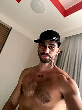 nando  master37 online show from 11.28.25