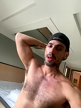 nando  master37 online show from 11.29.25