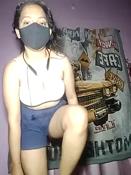 Snapshot of your-cute-baby chatting on 03.24.26 your-cute-baby online show from 03.24.26