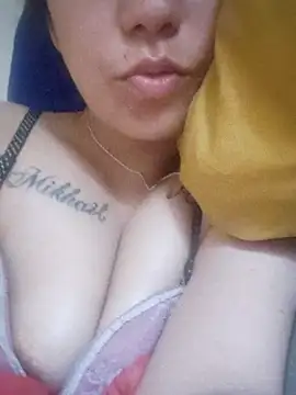 Snapshot of Gatibby chatting on 10.24.25 Gatibby online show from 10.24.25