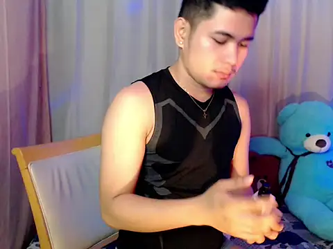 Snapshot of master_kent chatting on 02.10.26 master kent online show from 02.10.26