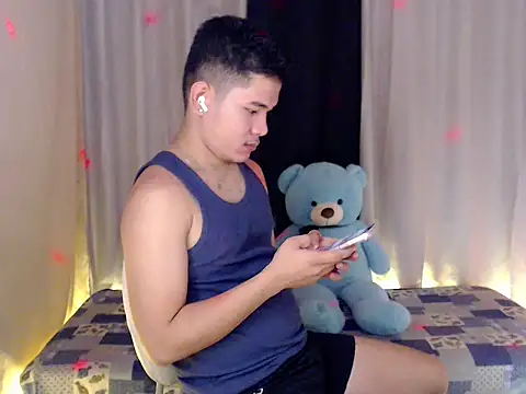 Snapshot of master_kent chatting on 02.23.26 master kent online show from 02.23.26