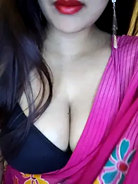 Snapshot of annanya01 chatting on 02.07.26 annanya01 online show from 02.07.26