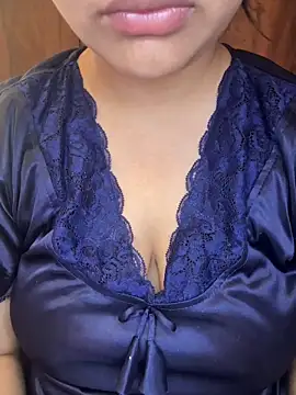 Snapshot of annanya01 chatting on 05.21.26 annanya01 online show from 05.21.26